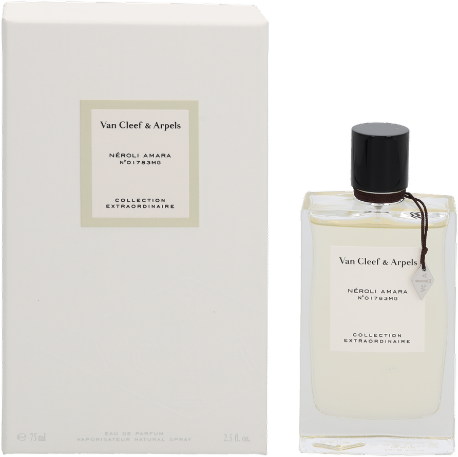 Kvepalai moterims Van Cleef & Arpels Collection