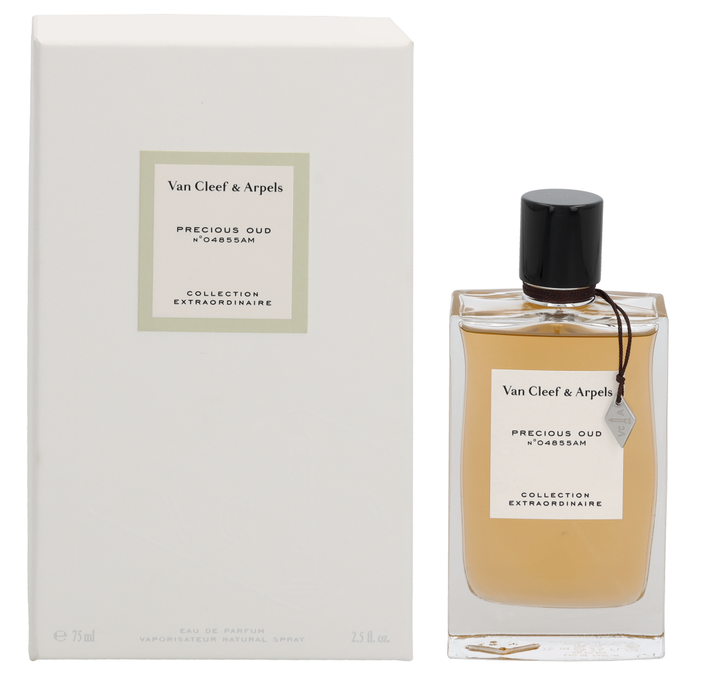 Kvepalai moterims Van Cleef & Arpels Collection Extraordinaire Precious