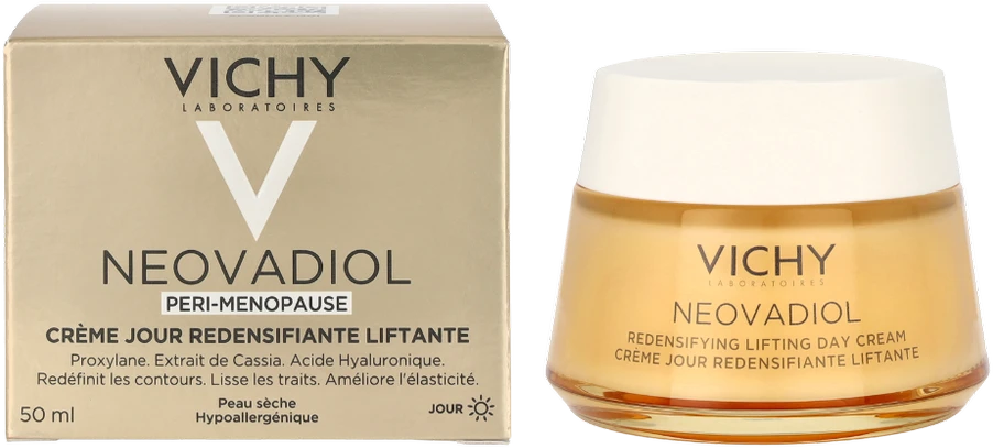 "Vichy Neovadiol Peri Menopause" dieninis kremas sausai odai 50ml