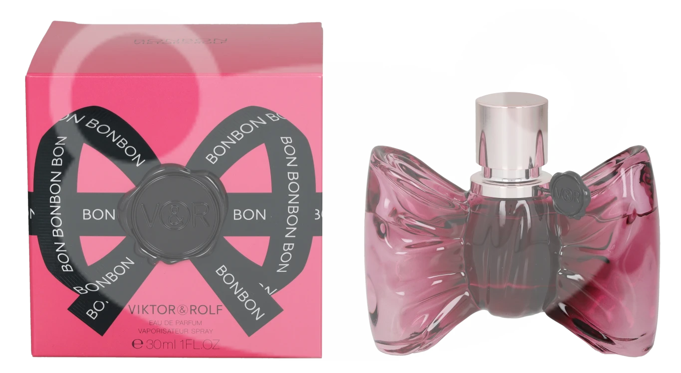 Viktor & Rolf Bonbon EDP parfumuotas vanduo moterims, 30 ml