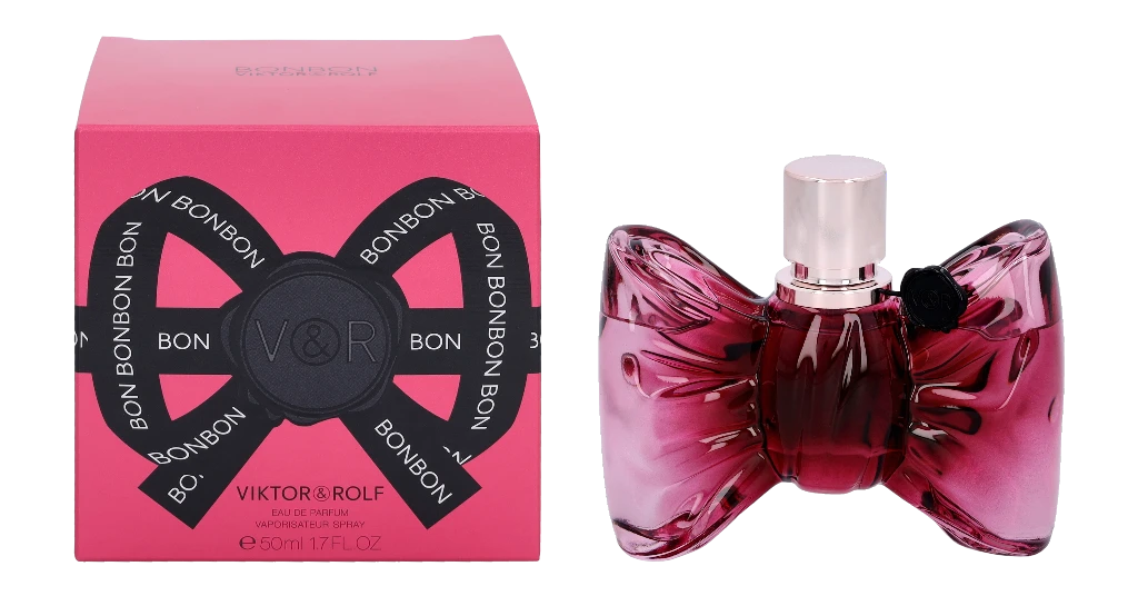 Viktor & Rolf Bonbon EDP parfumuotas vanduo moterims, 50 ml