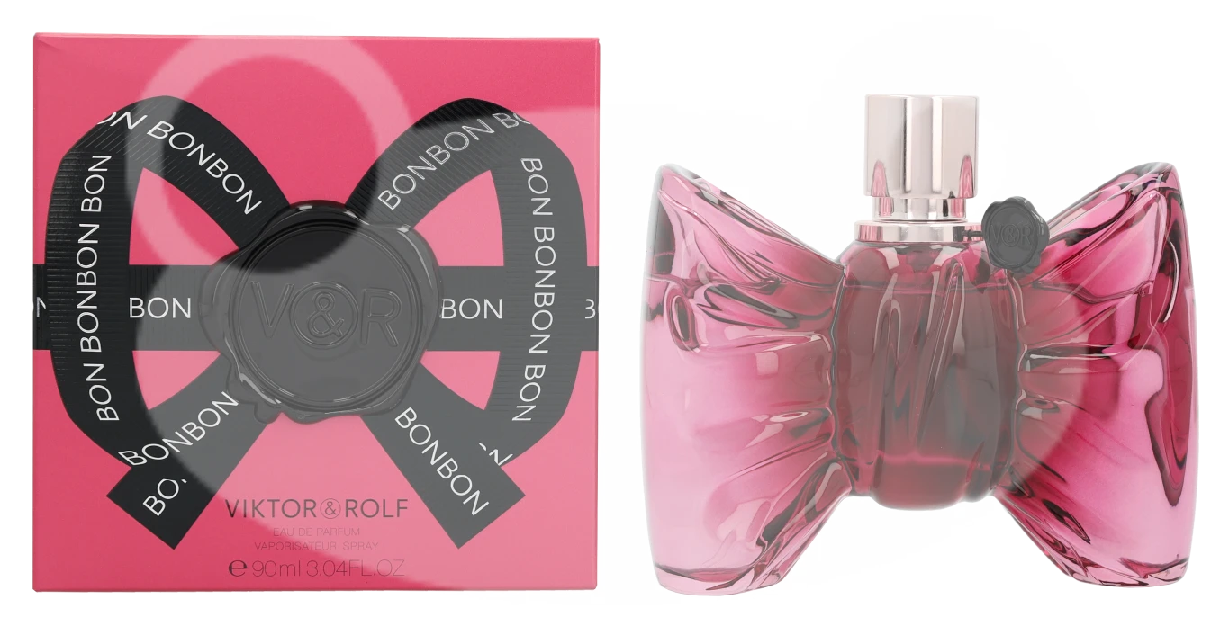 Kvepalai moterims Viktor & Rolf Bonbon EDP, 90 ml