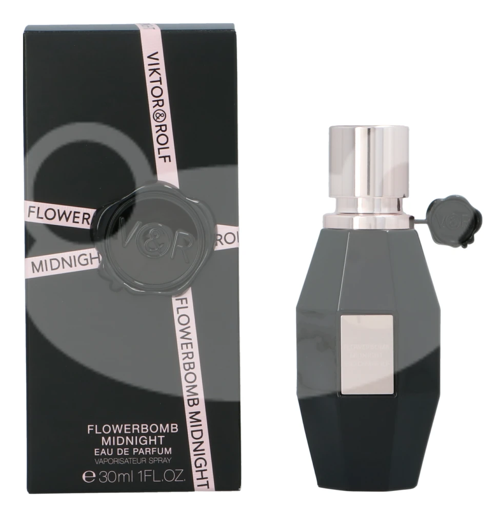 Viktor & Rolf - Flowerbomb Midnight EDP 30 ml