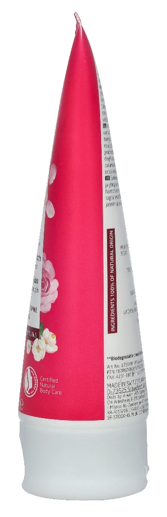 Weleda Aroma Shower Shower Kreminis, 200 ml