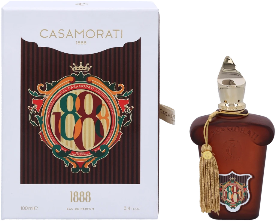 Xerjoff Casamorati 1888 EDP, 100 ml