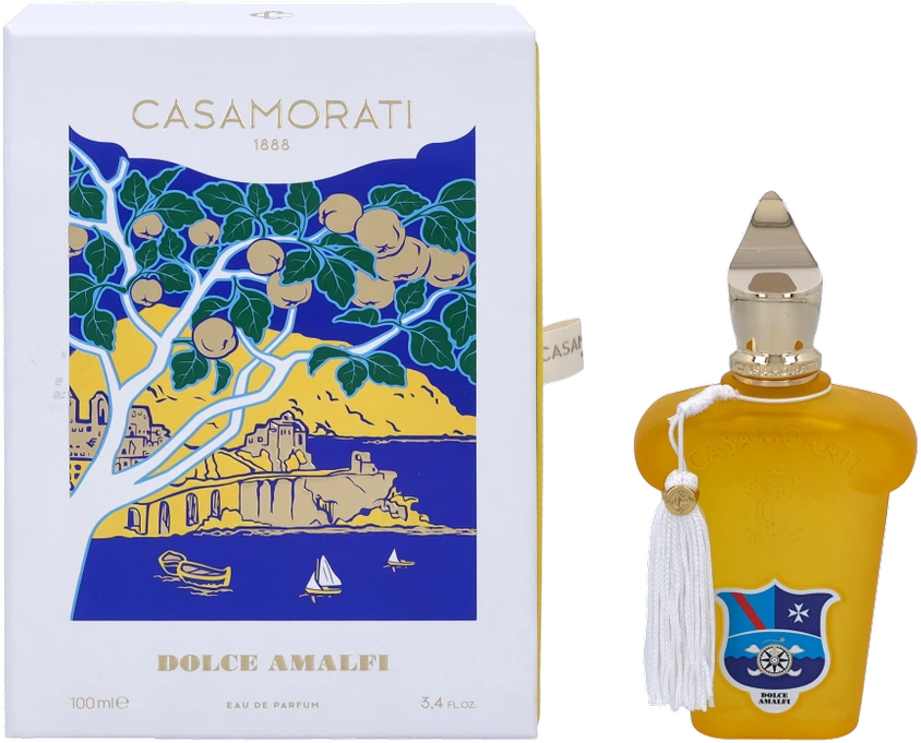 Xerjoff Casamorati 1888 EDP, 100 ml