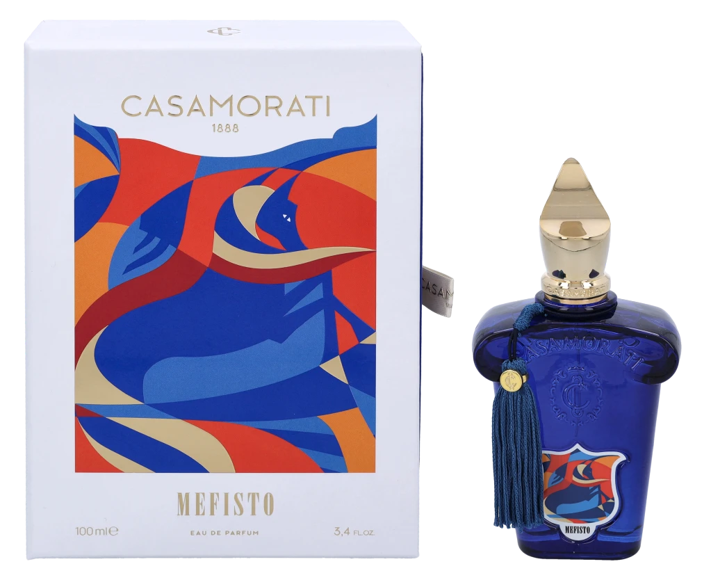 Xerjoff Casamorati 1888 EDP, 100 ml