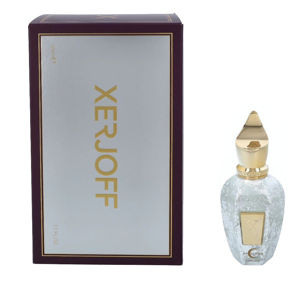 Xerjoff Apollonia PP kvepalai unisex, 50 ml