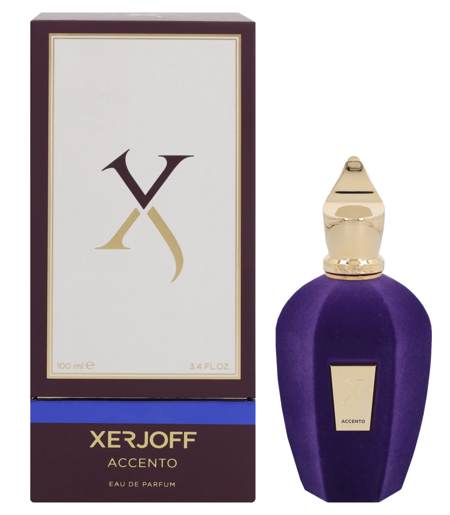 Kvepalai moterims Xerjoff Accento, EDP 100 ml