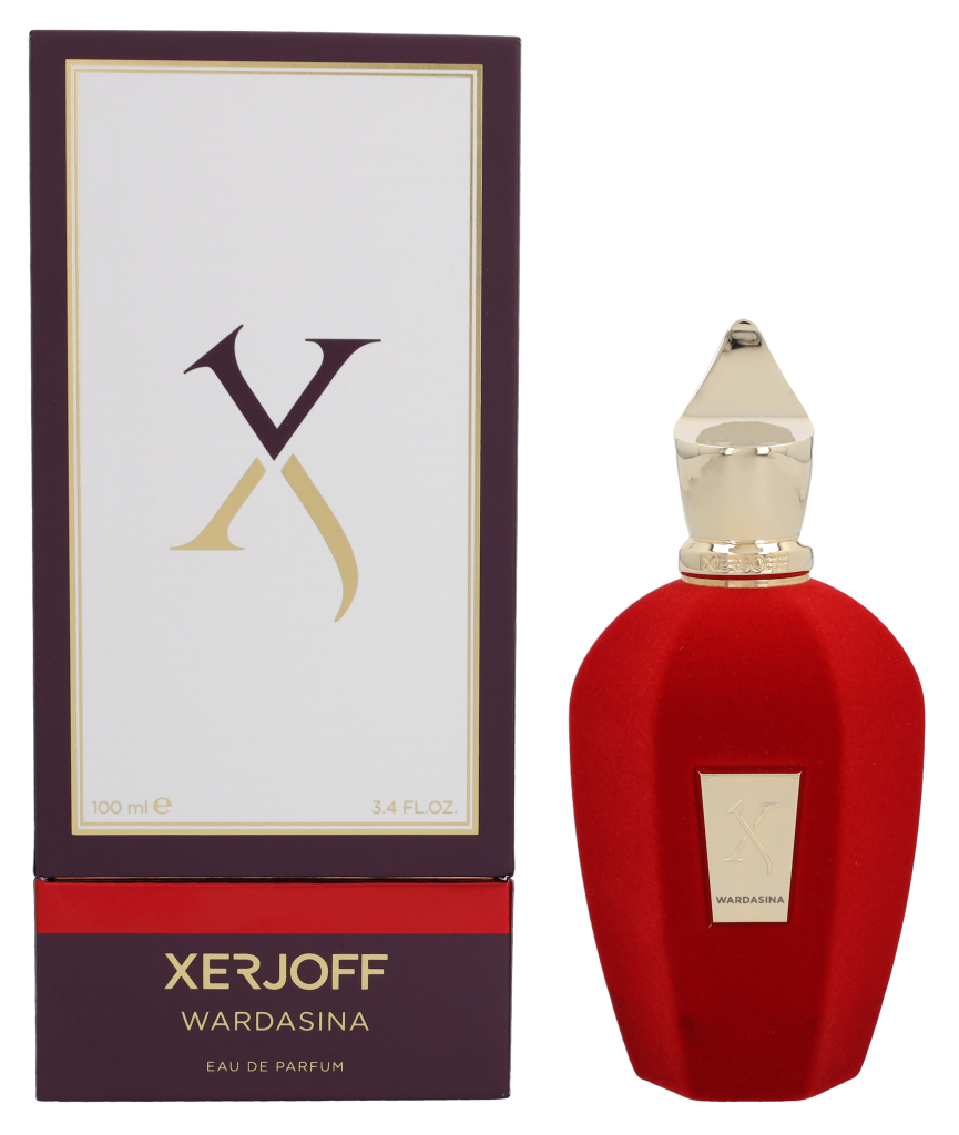 Xerjoff Wardasina EDP, 100 ml