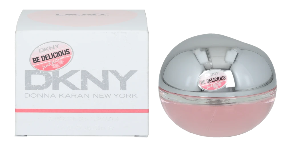 Donna Karan Dkny Be Delicious Fresh Blossom kvepalų purškalas 50ml