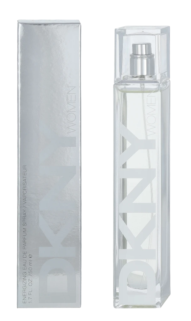Kvepalai moterims DKNY Women Energizing 2011 EDP, 50 ml