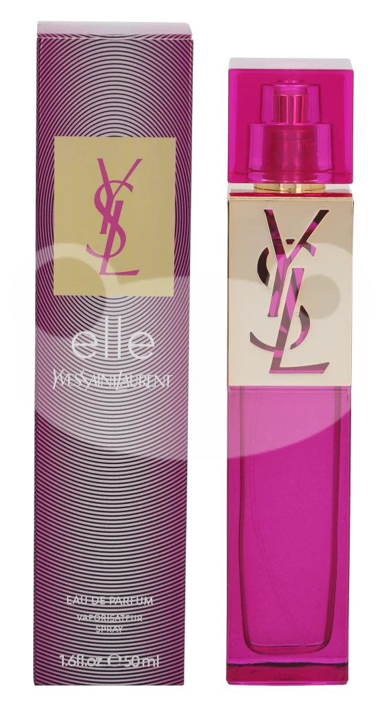 Yves Saint Laurent Elle for Women (Kvepalai Moterims) EDP - 50ml
