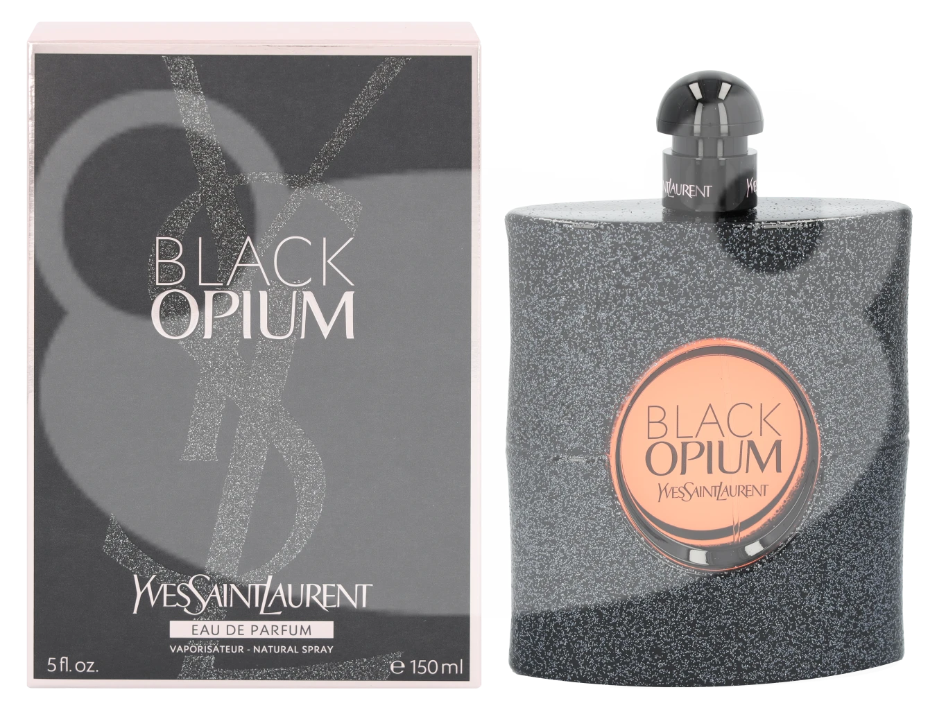 Yves Saint Laurent Black Opium EDP 150 ml