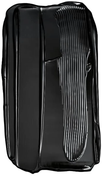 Yves Saint Laurent YSL Lash Clash Blakstienų tušas blakstienų tušas, 9 ml | Spalva: Overnoir Black