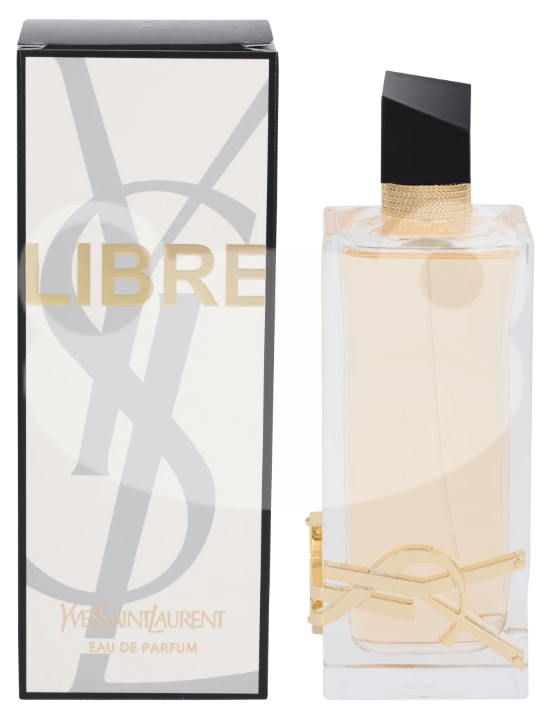 Kvepalai moterims Yves Saint Laurent Libre EDP, 150 ml