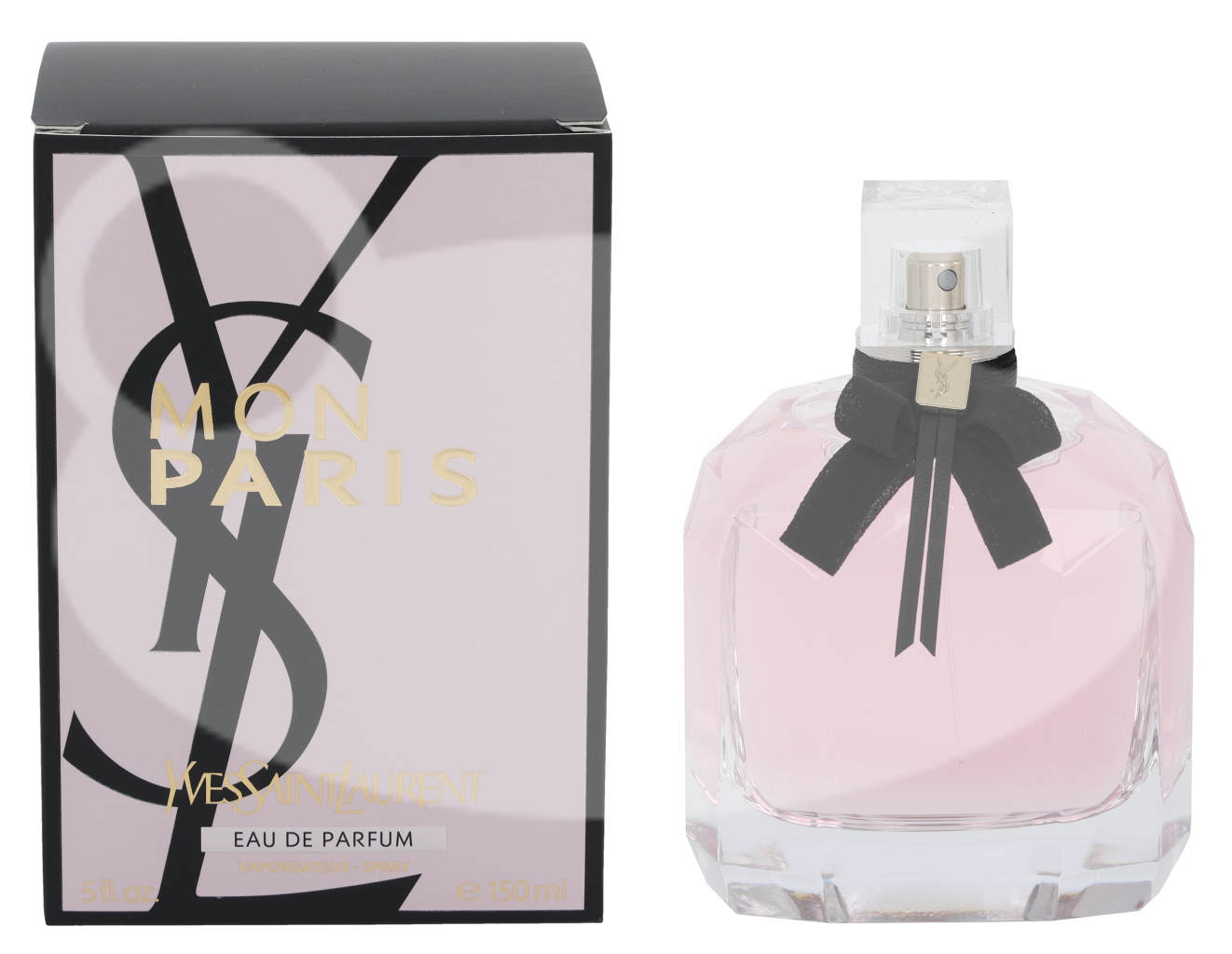 Yves Saint Laurent My Paris EDP 150ml 