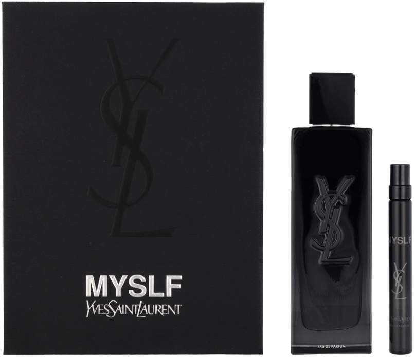 Yves Saint Laurent YSL Myslf , 110 ml