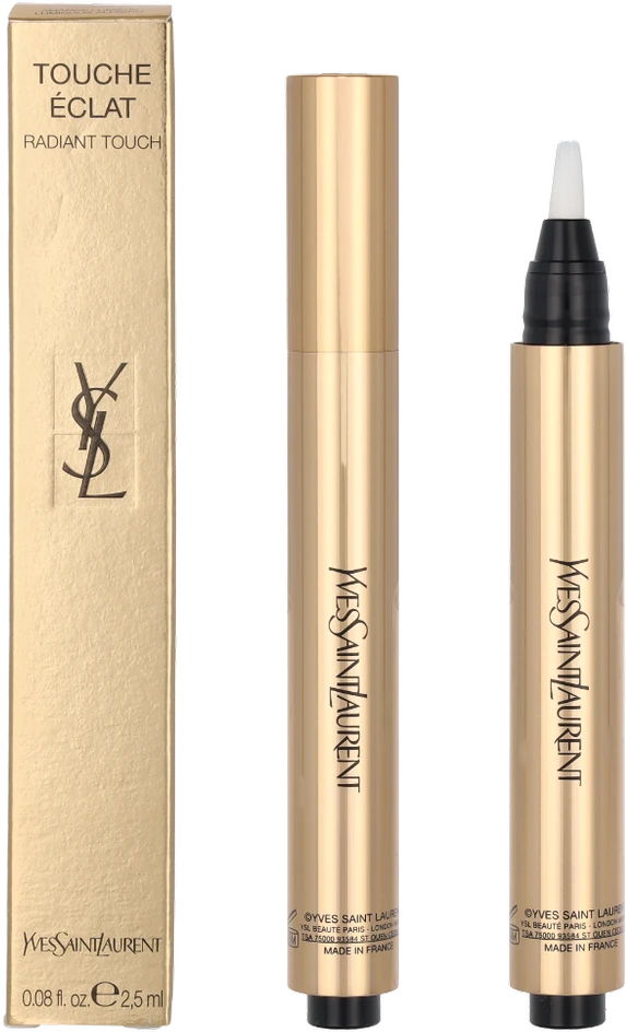 Yves Saint Laurent YSL Touche Eclat Radiant Touch