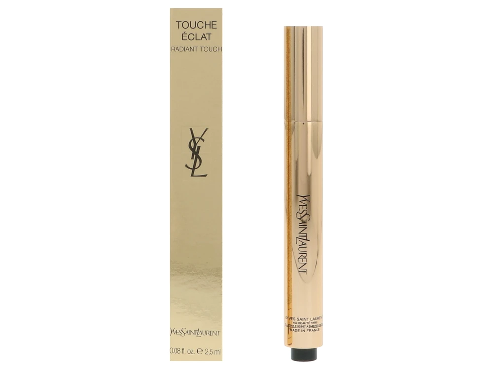 Yves Saint Laurent YSL Touche Eclat - Radiant Touch, 2,5 ml