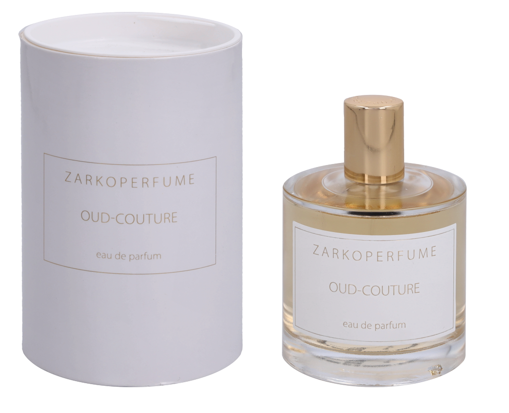 Nišiniai kvepalai Zarkoperfume Oud-Couture, 100 ml
