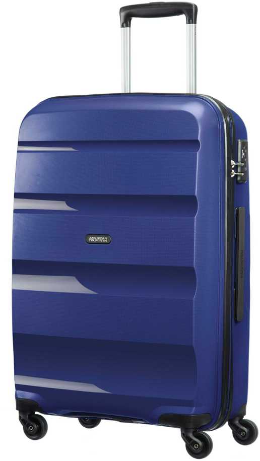 Kelioninis Lagaminas su 4 rateliais American Tourister Bon Air M | Varle.lt