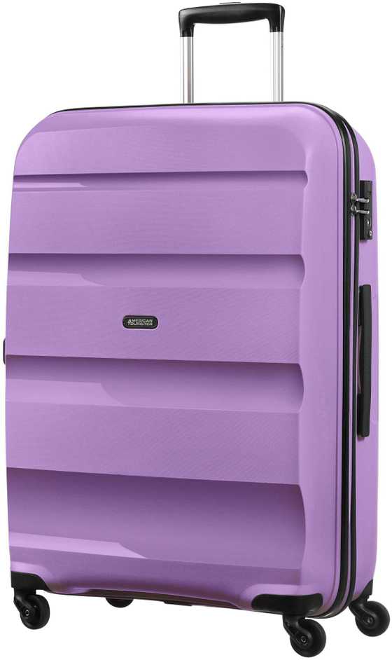 Kelioninis Lagaminas su 4 rateliais American Tourister Bon Air M | Varle.lt