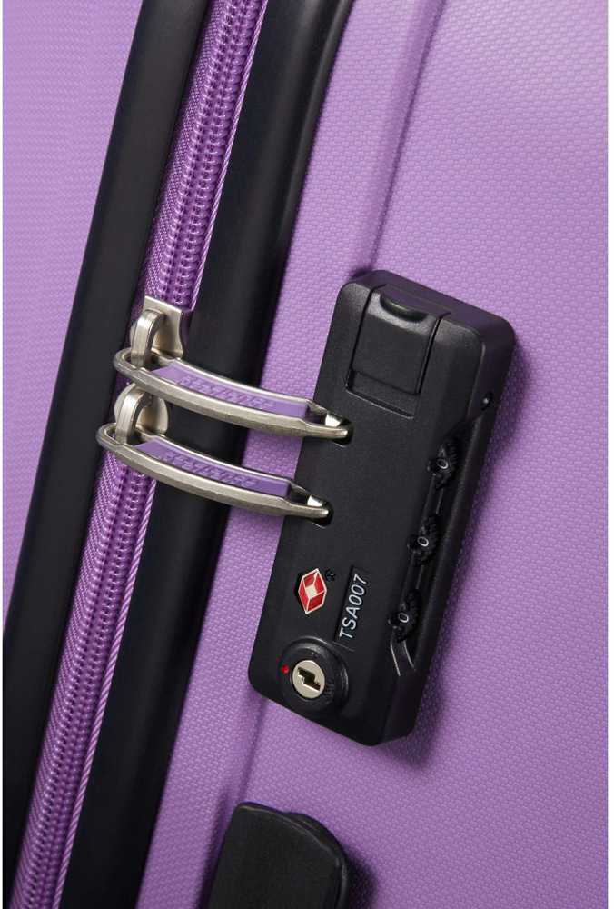 Kelioninis Lagaminas su 4 rateliais American Tourister Bon Air M | Varle.lt