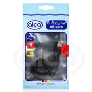 Alca USB Type C laidas, 1 m
