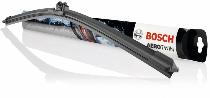 Automobilių valytuvas Bosch AP500U, be rėmo, 500 mm