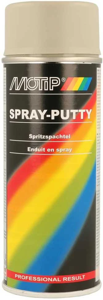 MOTIP Purškiamas glaistas 400ml