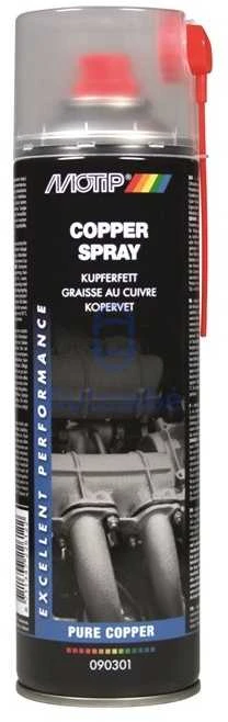 Vario purškiklis COPPER SPRAY 500ml, Motip