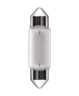 OSRAM Automobilinė lemputė 10W 12V SV8.5-8 1vnt