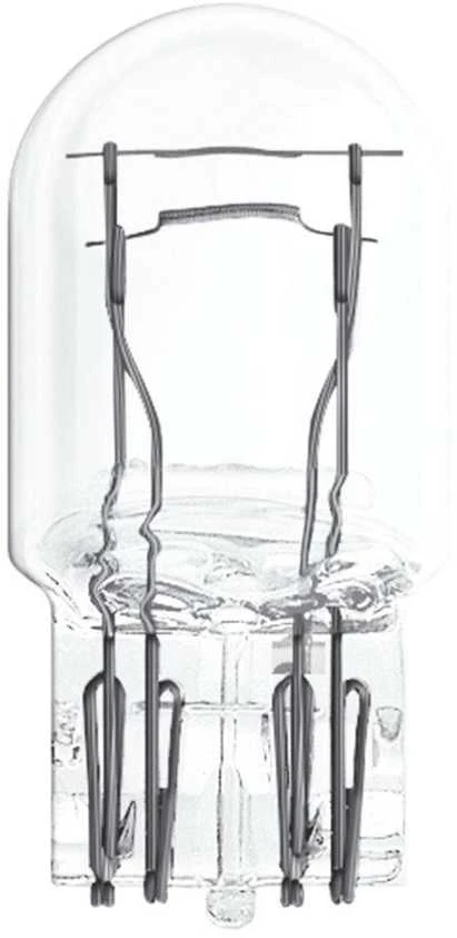 OSRAM Automobilinė lemputė 21/5W 12V W3x160Q 1vnt