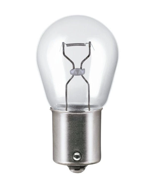OSRAM Automobilinė lemputė 21W 24V BA15S 1vnt