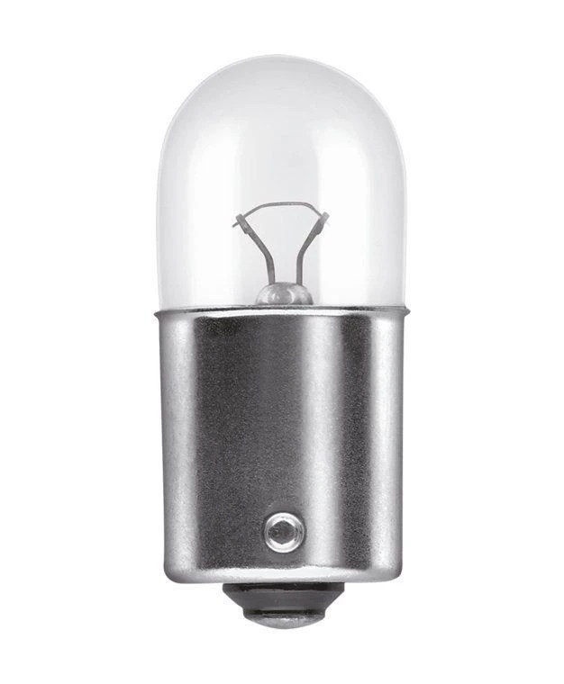 OSRAM Automobilinė lemputė 5W 24V BA15S 1vnt
