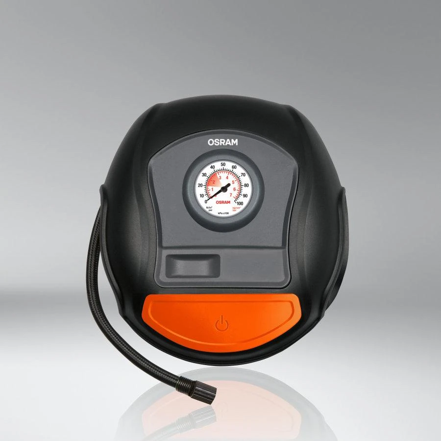 OSRAM Oro kompresorius 12V 5.5BAR