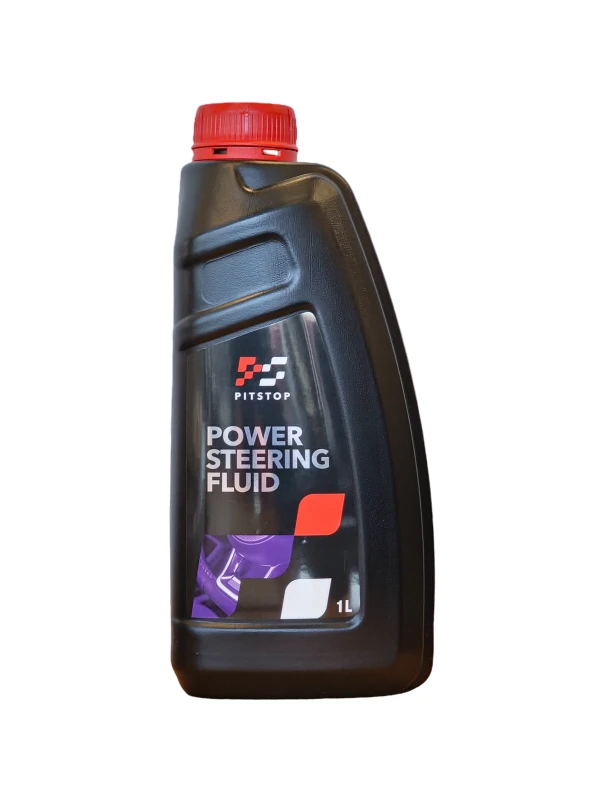 PITSTOP PIT STOP Vairo stiprintuvo skystis 1L