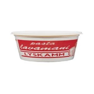 STAC PLASTIC rankų plovimo pasta indelyje