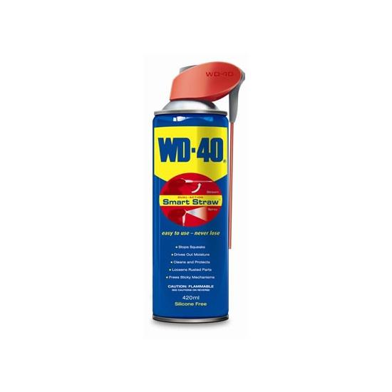 WD-40 Universali priemonė 420ml