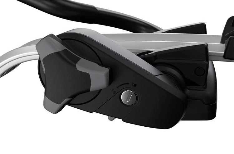 Thule Proride 598 adapteris kvadratiniams skersiniams