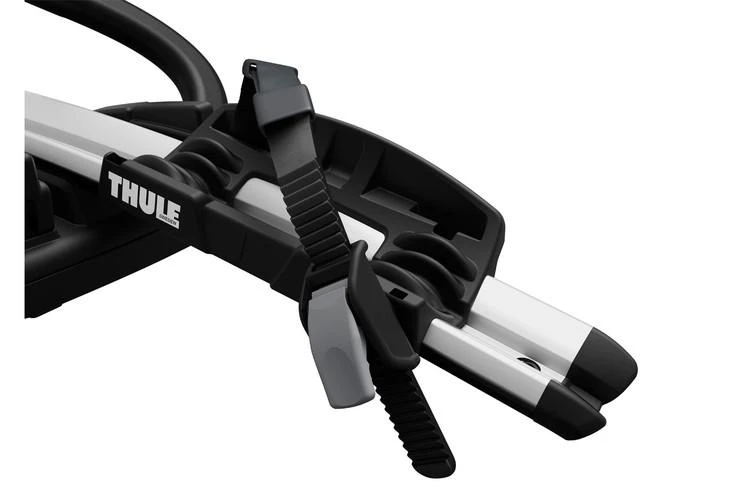 Thule Proride 598 adapteris kvadratiniams skersiniams