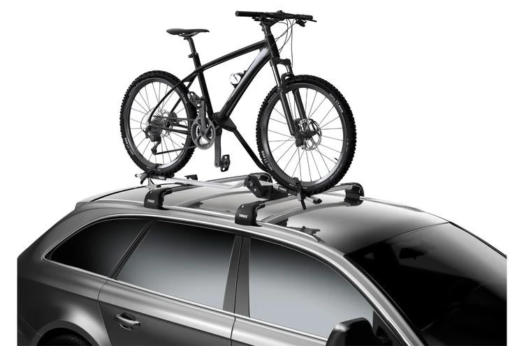 Thule Proride 598 adapteris kvadratiniams skersiniams