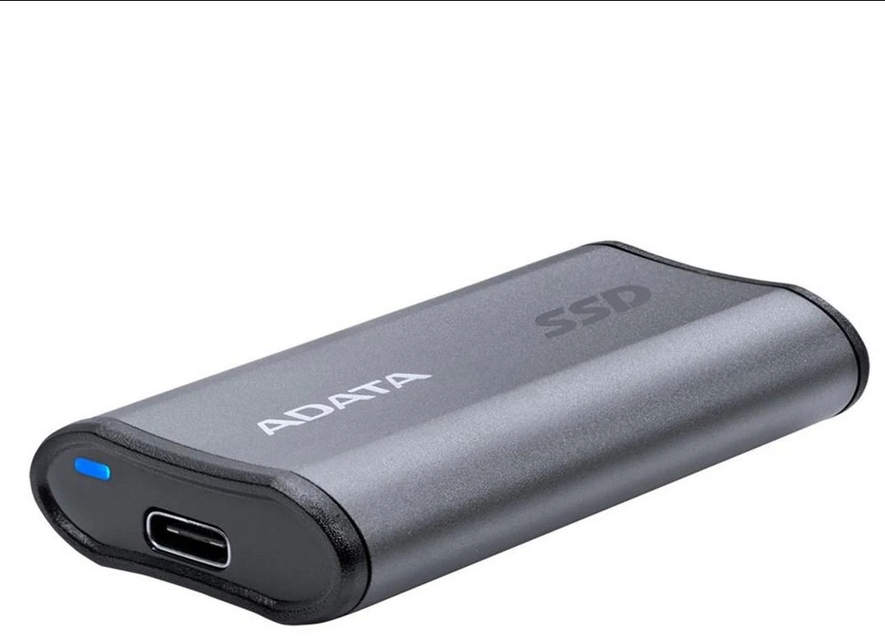 ADATA | Išorinis kietasis diskas SSD | SE880 | 2000 GB | Solid-state drive sąsaja USB 3.2 Gen 2x2