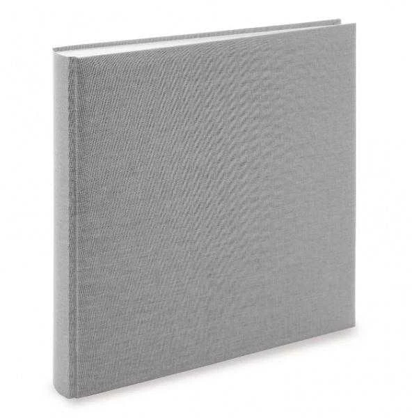 Albumas GOLDBUCH 27606 Summertime pilkas 30x31 60psl | kampučiai/lipdukai | knyginio rišimo