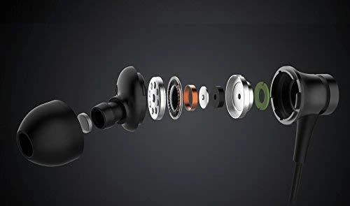 Xiaomi ausinės Mi Piston In-Ear ZBW4355TY, Sidabrinės spalvos