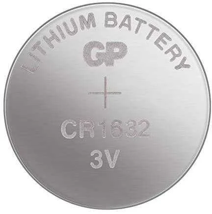 Baterija Camelion CR1632-BP1 CR1632 3V