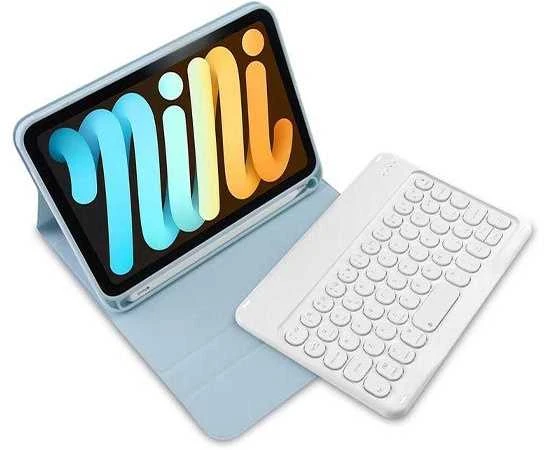 Coteci COTEetCI belaidė bluetooth klavia