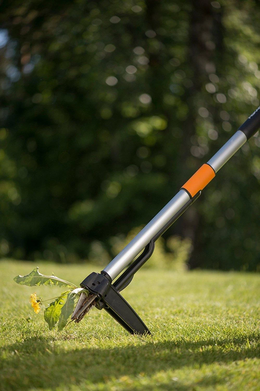 Fiskars SmartFit™ piktžolių ravėtuvas