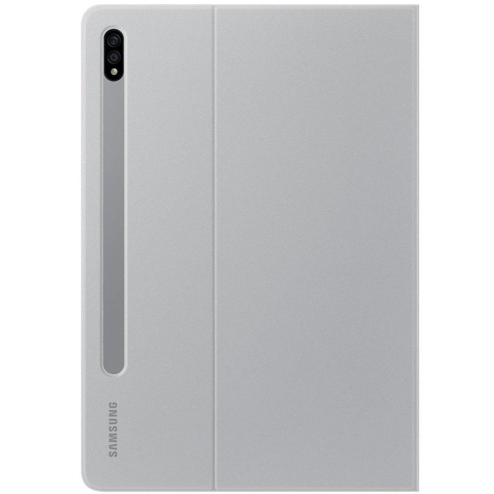 SAMSUNG BOOK COVER TAB S6 LITE Pilkas